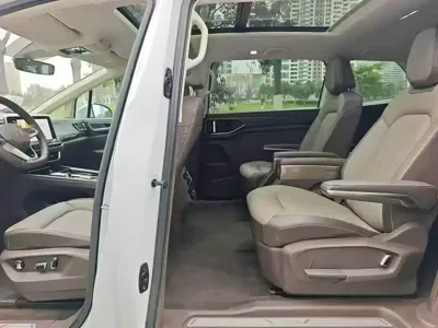 Volkswagen Viloran