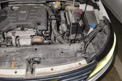 Roewe i6