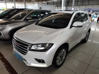 Haval H2