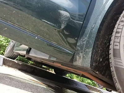 Li Auto Li L9