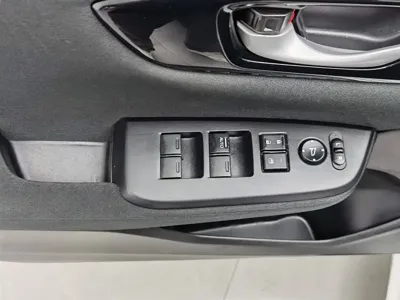 Honda Crider