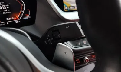 BMW 2-Series