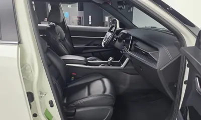 KG_Mobility_Ssangyong Torres