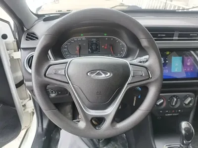 Chery Tiggo 3x