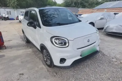 Leapmotor T03