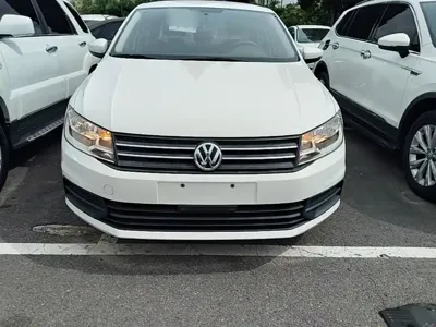 Volkswagen Santana