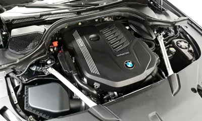BMW Gran Turismo