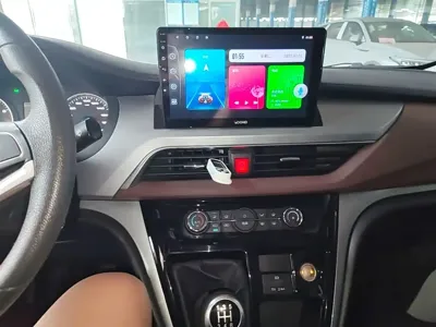 JAC Refine Refine M3