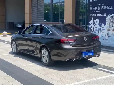 Buick Regal