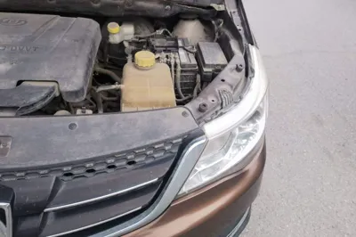 Baojun 730