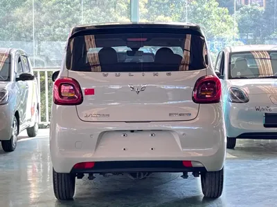 Wuling MINIEV