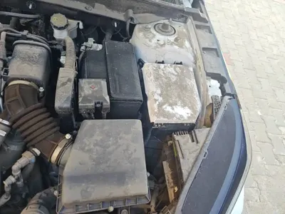 Changan Yida