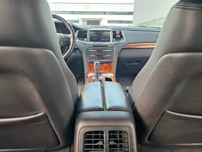 Lincoln MKS