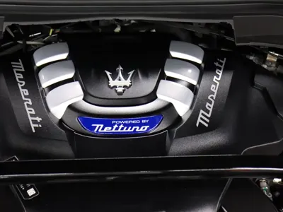 Maserati Grecale