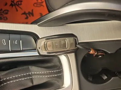 Geely Boyue