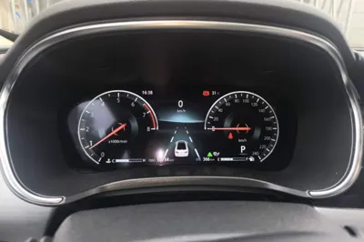 Changan Ruicheng CC