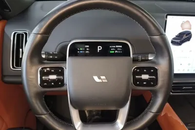 Li Auto L9