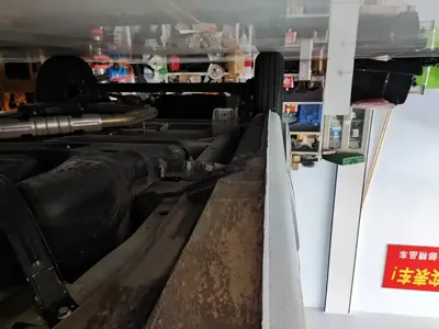 Maxus V80