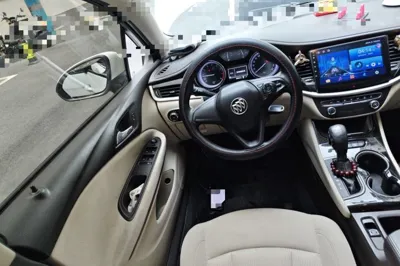 Buick Verano