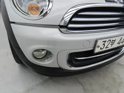 MINI Roadster