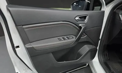 Renault-KoreaSamsung Captur
