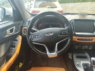 Chery Tiggo 7