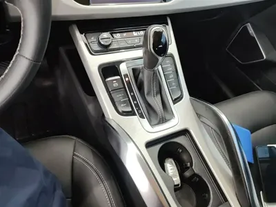 Geely Boyue