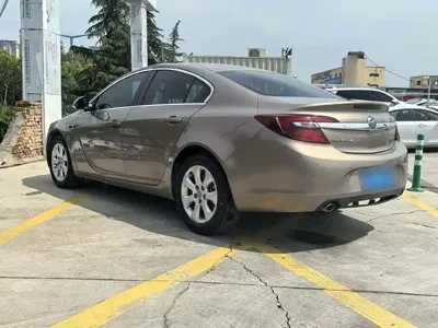 Buick Regal