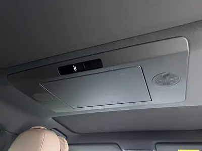 Li Auto Li L7