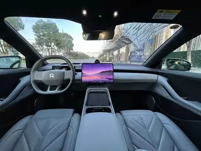 Nio ET5T