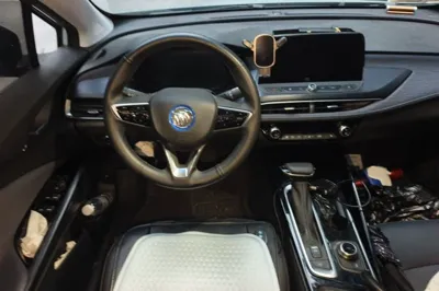 Buick Velite 6