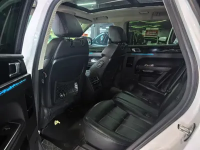 Zotye Zotye T700