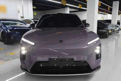 Nio EC6