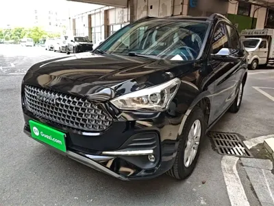 Haval M6