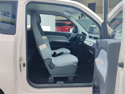 Wuling MINIEV