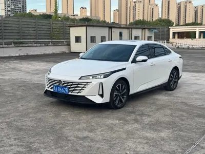 Changan Eado