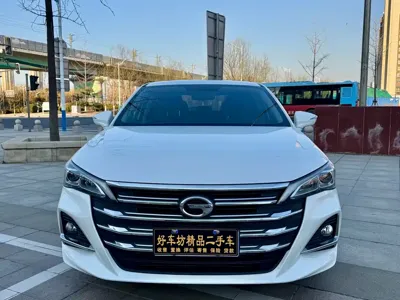 GAC Motor Trumpchi GA6
