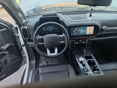 Haval Big Dog