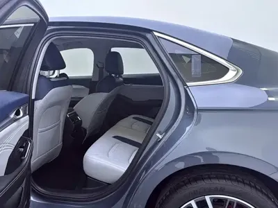 Geely Xingrui