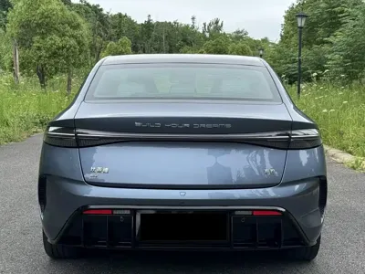 BYD Seal