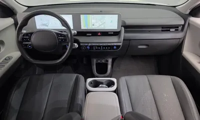 Hyundai Ioniq5