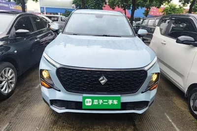 Baojun RS-3