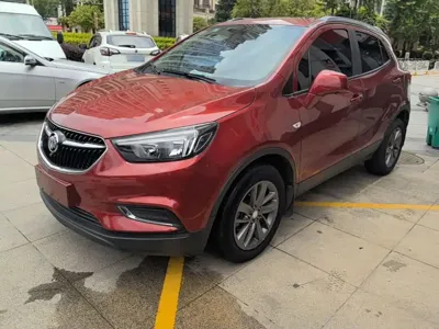 Buick Encore