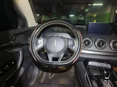 WEY Wey VV7