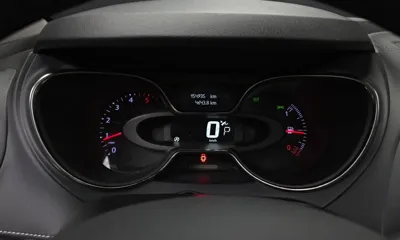 Renault-KoreaSamsung QM3