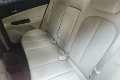 Changan Eado