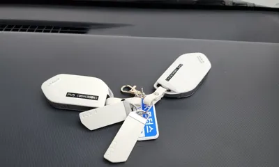 Kia PV5