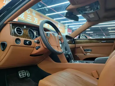 Bentley Flying Spur
