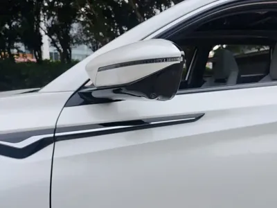 Changan 长安CS75PLUS