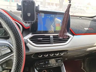 Baojun 510
